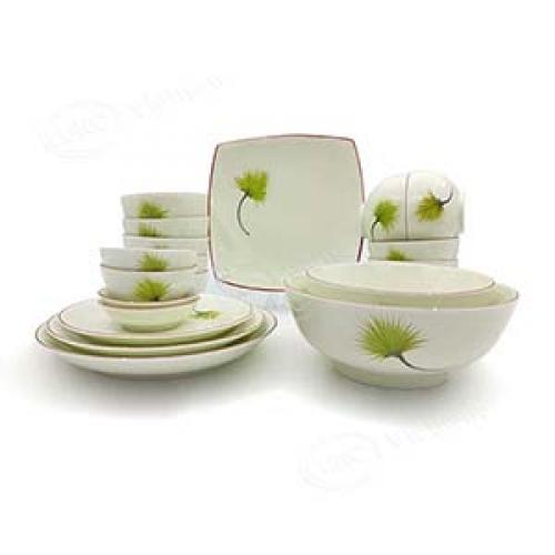 Bồ Công Anh - DS107
